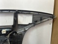 Блок управления климатической установкой Toyota Prius I XW10 1997-2003