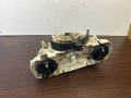 Блок управления климатической установкой Toyota Corolla E120 2001-2006