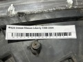 Фара левая Nissan Liberty 1998-2004