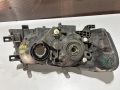 Фара левая Nissan Liberty 1998-2004