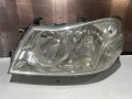 Фара левая Nissan Liberty 1998-2004