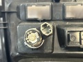 Накладка на кулису Lexus RX 300 1997-2003