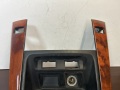 Накладка на кулису Lexus RX 300 1997-2003