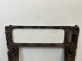 Накладка центральная на торпедо Mitsubishi Diamante II 1995-2005