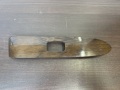 Накладка кнопки стеклоподъемника передняя левая Mitsubishi Diamante I 1990-1997