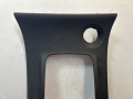 Накладка на кулису Toyota Corolla E120 2001-2006