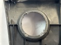 Накладка на кулису Toyota Corolla E120 2001-2006