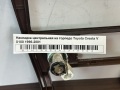 Накладка центральная на торпедо Toyota Cresta V X100 1996-2001