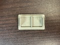 Заглушка кнопки Toyota Corolla E120 2001-2006