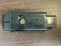 Кнопка включения кондиционера Toyota Carina T190 1992-1998