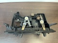 Блок управления климатической установкой Toyota Carina T190 1992-1998