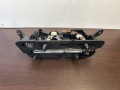Блок управления климатической установкой Toyota Carina T190 1992-1998