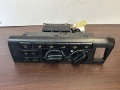 Блок управления климатической установкой Toyota Vista V30 1990-1994