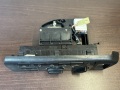 Блок управления климатической установкой Toyota Vista V30 1990-1994