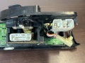 Блок управления климатической установкой Toyota Vista V30 1990-1994