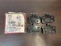 Колодки тормозные передние Audi A4 B5 1995-2001