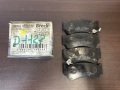 Колодки тормозные передние Nissan Almera N15 1995-2000