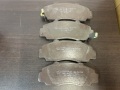 Колодки тормозные передние Honda Accord V 1993-1998