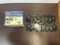 Колодки тормозные передние Toyota Land Cruiser 80 1989-1997