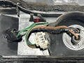 Фонарь задний внутренний правый Nissan Sunny B14 1993-1998