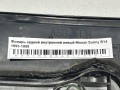 Фонарь задний внутренний левый Nissan Sunny B14 1993-1998