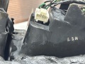 Фонарь задний наружный правый Nissan Sunny B14 1993-1998