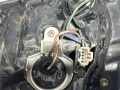Фонарь задний внутренний левый Nissan Almera N15 1995-2000