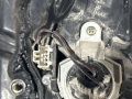 Фонарь задний внутренний правый Nissan Almera N15 1995-2000
