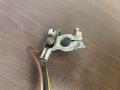 Провод массы АКБ (силовой аккумулятора) Nissan Primera P12 2002-2008