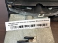 Накладка центральная на торпедо Mitsubishi Galant VI 1987-1992