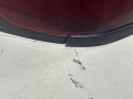 Фонарь задний наружный левый Nissan Almera N15 1995-2000
