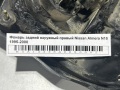 Фонарь задний наружный правый Nissan Almera N15 1995-2000