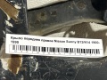 Крыло переднее правое Nissan Sunny B13/N14 1900-1995