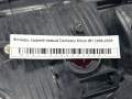 Фонарь задний левый Daihatsu Sirion M1 1998-2005