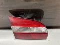 Фонарь задний внутренний левый Toyota Corolla E110 1997-2002