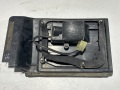 Фонарь задний внутренний правый Toyota Corona T170 1987-1993
