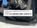 Фонарь задний наружный левый Toyota Cavalier 1995-2000