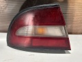 Фонарь задний левый Mitsubishi Galant VII 1992-1998