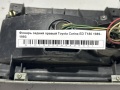 Фонарь задний правый Toyota Carina ED T180 1989-1993
