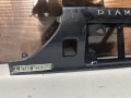 Накладка крышки багажника Mitsubishi Diamante I 1990-1997