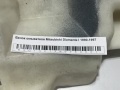 Бачок омывателя Mitsubishi Diamante I 1990-1997