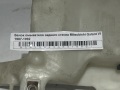 Бачок омывателя заднего стекла Mitsubishi Galant VI 1987-1992