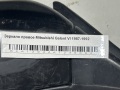 Зеркало правое Mitsubishi Galant VI 1987-1992