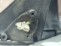 Зеркало правое Mitsubishi Galant VI 1987-1992