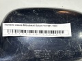 Зеркало левое Mitsubishi Galant VI 1987-1992