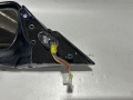 Зеркало левое Mitsubishi Diamante I 1990-1997