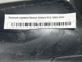 Зеркало правое Nissan Almera N15 1995-2000