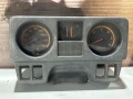Панель приборов (щиток) Mitsubishi Pajero I 1982-1991