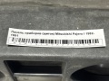 Панель приборов (щиток) Mitsubishi Pajero I 1982-1991