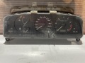 Панель приборов (щиток) Nissan Primera P10 1990-1996